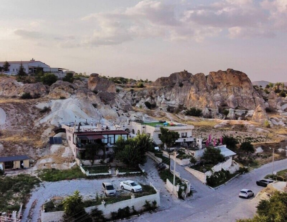 Tatli Kaya Hotel 1/50