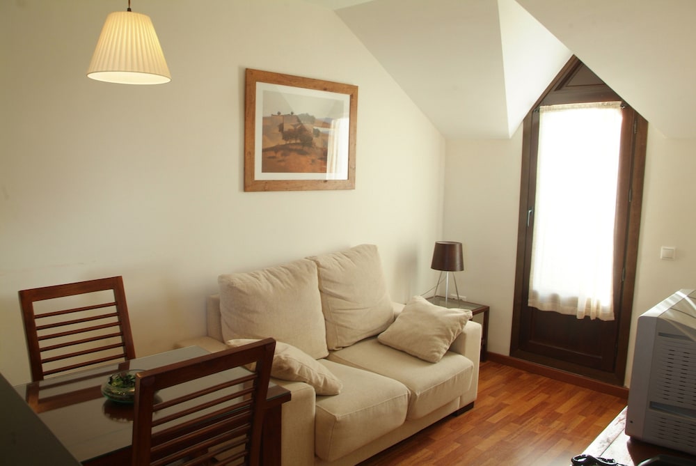 Apartamentos Ardales 38/67