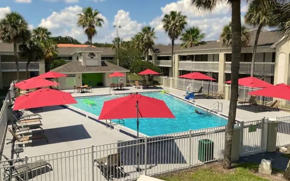 Bposhtels Orlando Disney 15/33