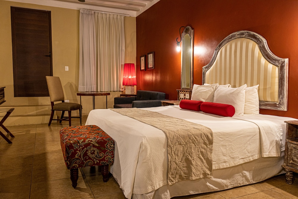 Casa Zafiro Hotel - Adults Only 24/69