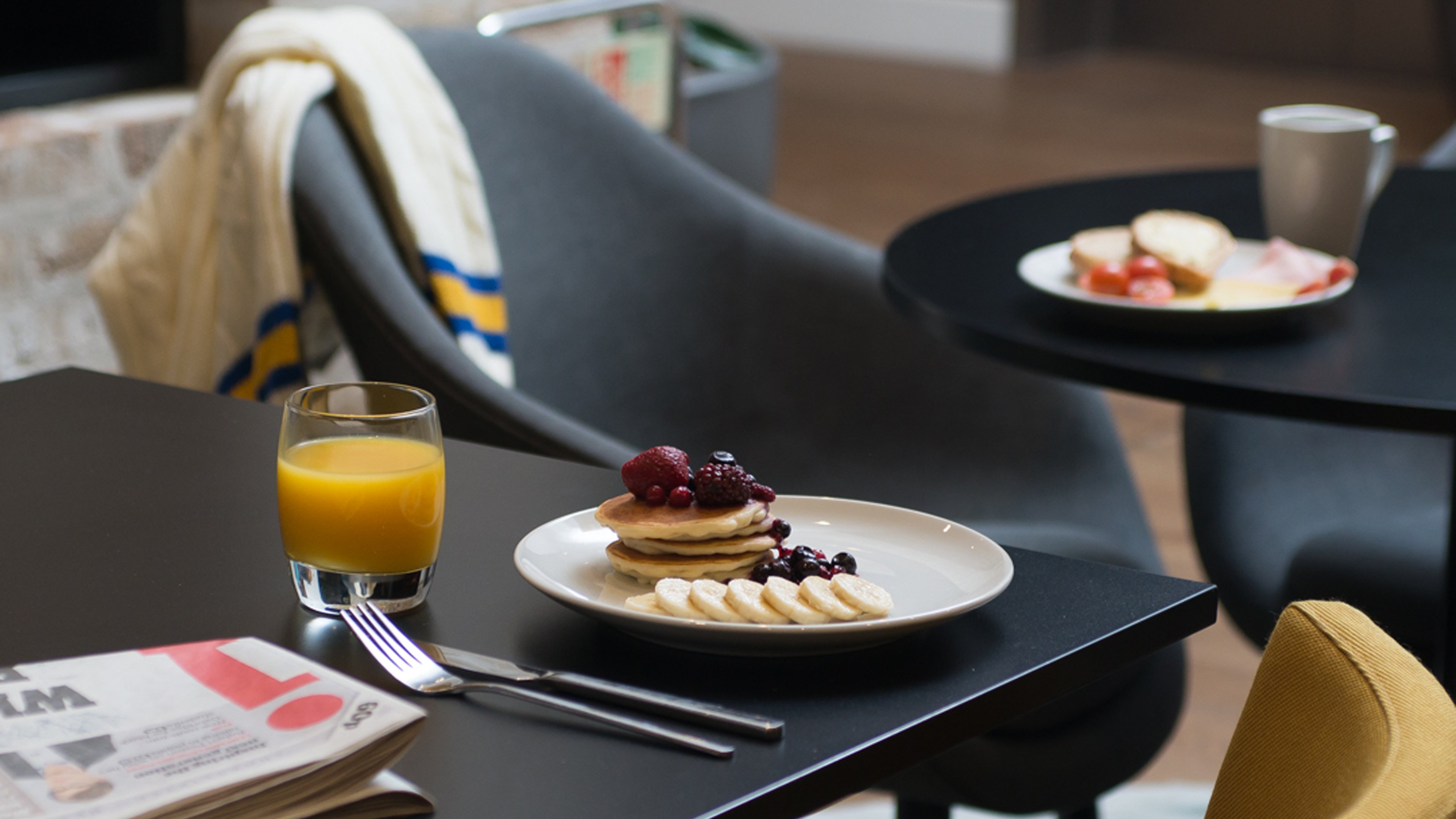 Staybridge Suites London - Vauxhall by IHG 55/66