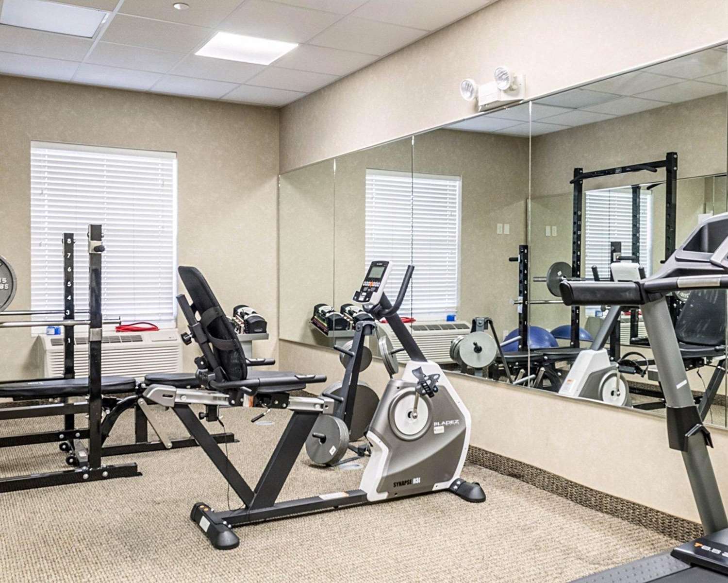 MainStay Suites Minot 20/25