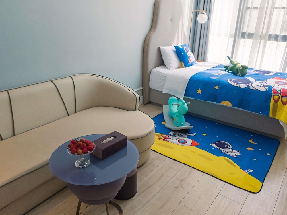 Mercure Xiamen On the Bund 43/58