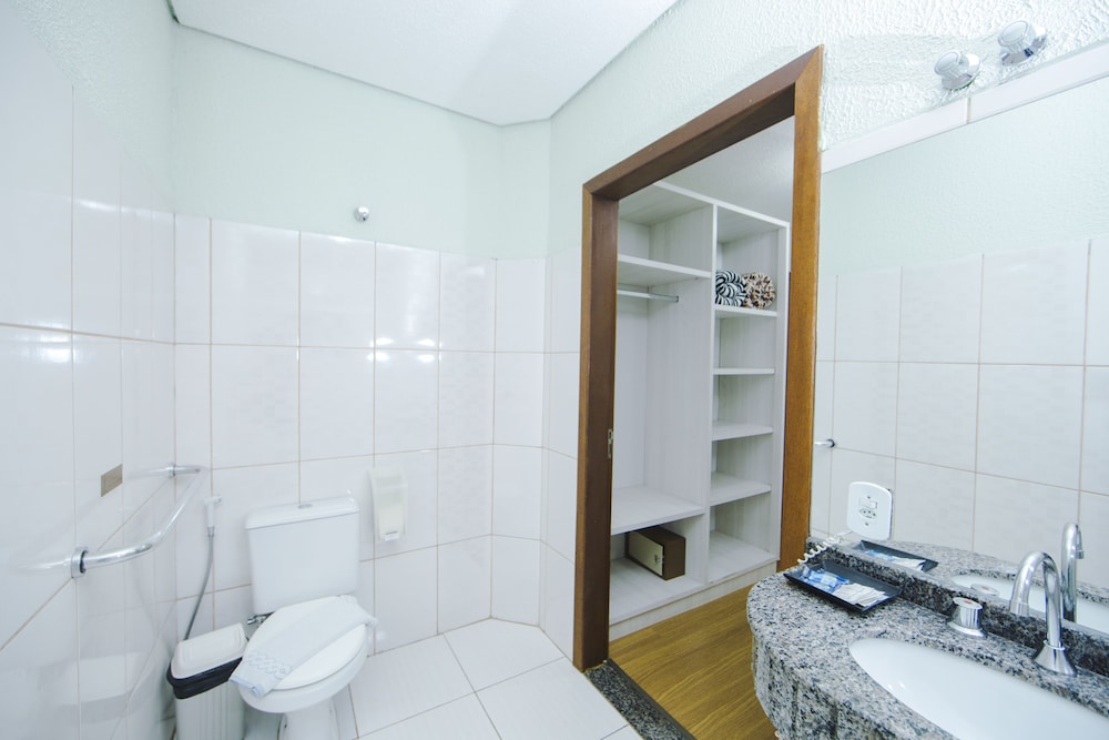 Charm Iguassu Suites 14/64