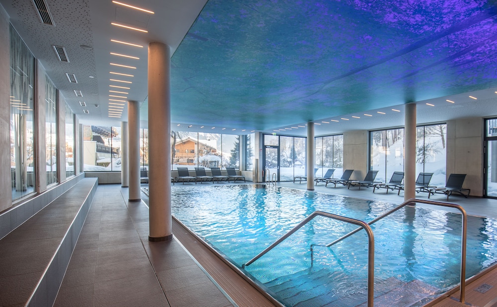 Hotel Der Waldhof Zell Am See 15/35
