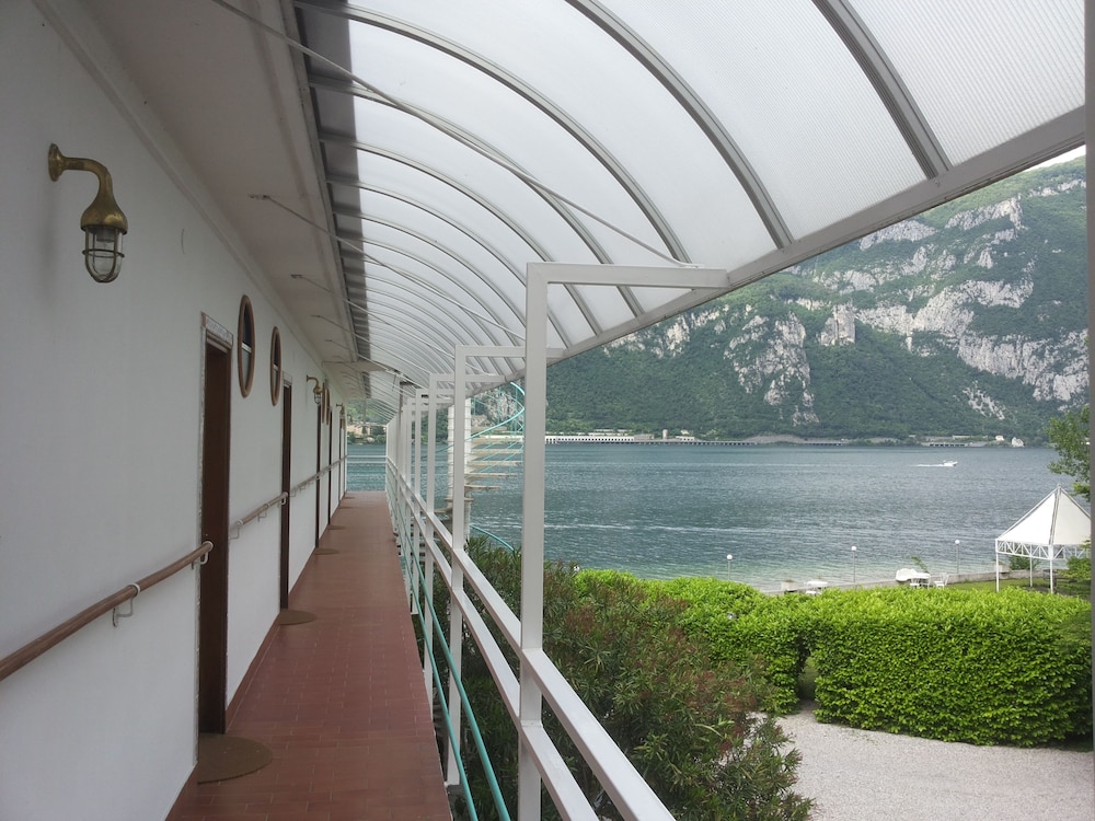 Hotel Resort Nautilus 5/50