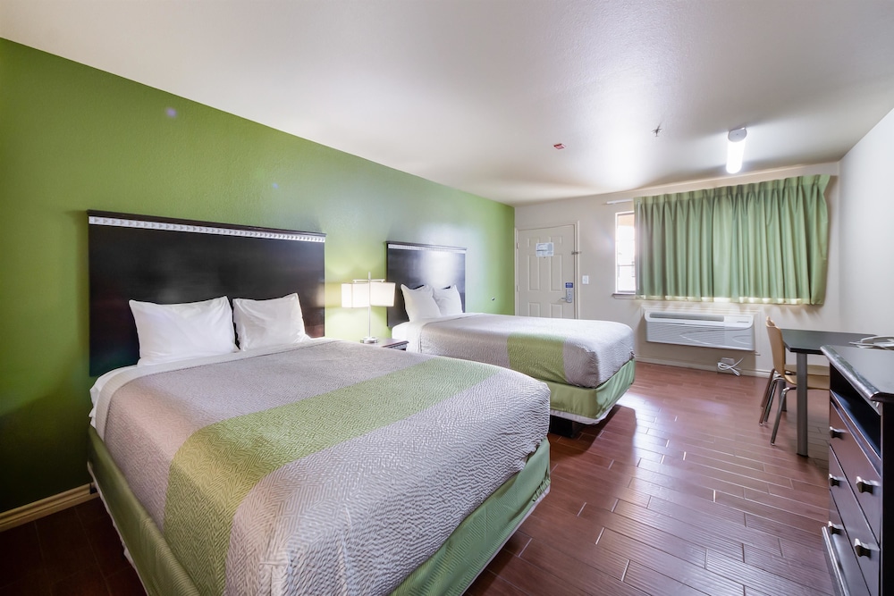 Motel 6 Floresville Tx 19/42