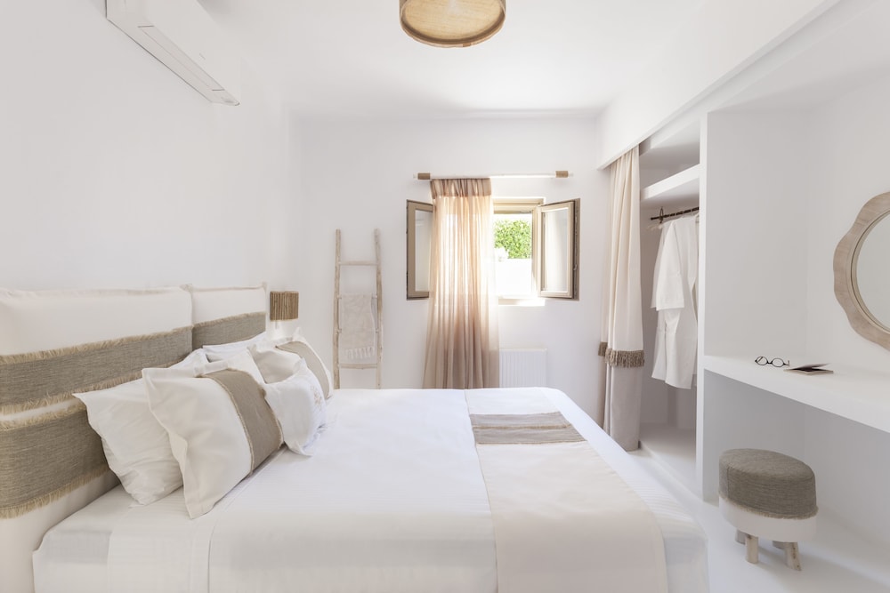3 BEDROOMS, DELUXE, VILLA, SEA VIEW, PRIVATE POOL