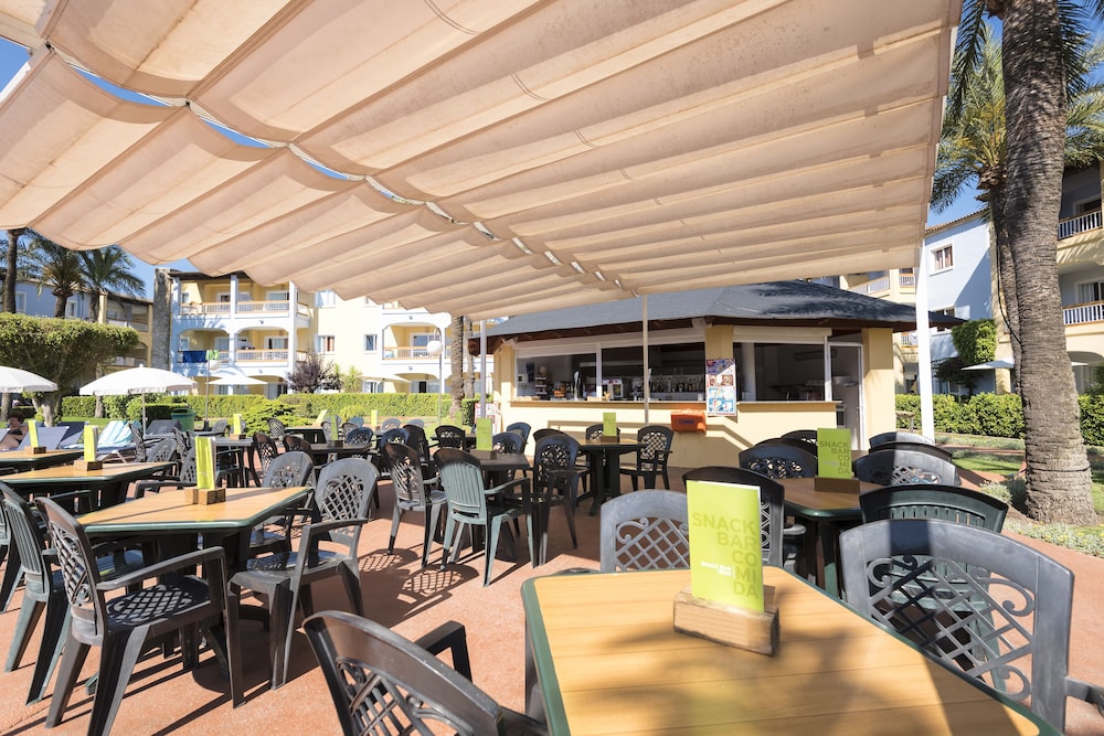 Alcudia Garden Aparthotel 37/50
