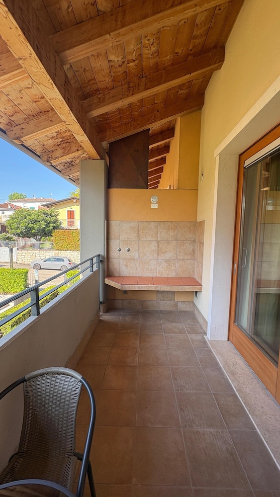 Kairos Garda Hotel 25/47