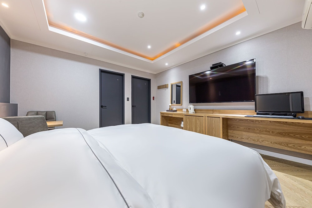 Hotel Primo Daejeon 16/44
