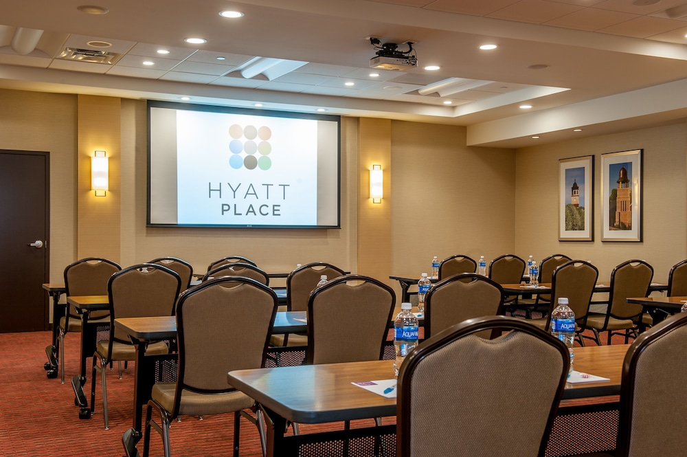 HYATT PLACE BOWLING GREEN 57/73