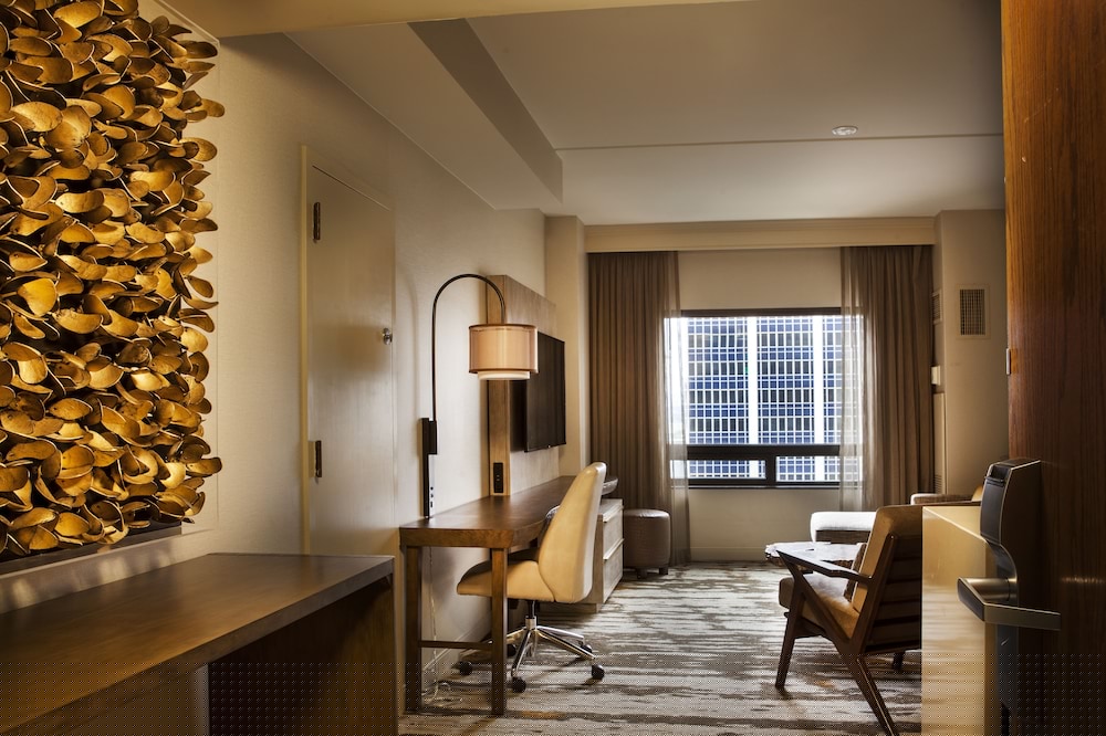 Hilton Denver City Center 52/89