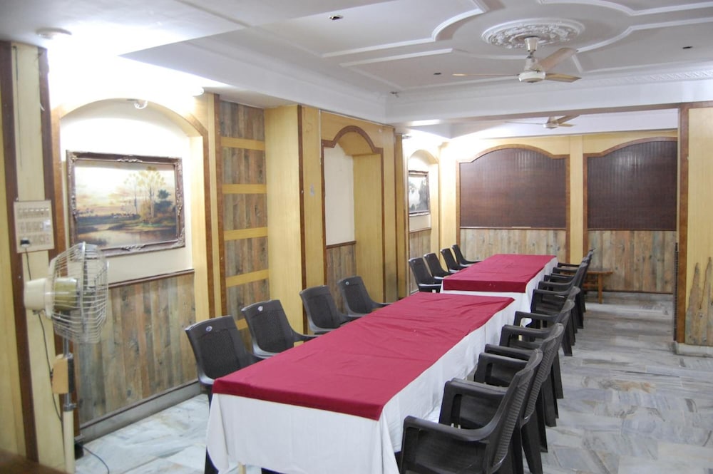 Hotel New Sunder 16/28