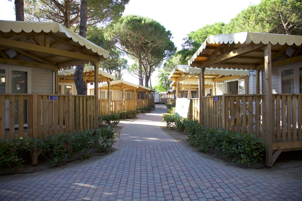 Camping Village Cavallino 39/50