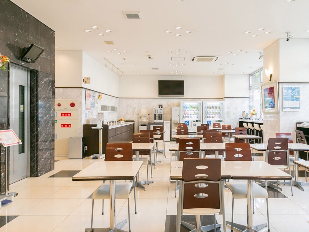 Toyoko Inn Ishigaki Jima 39/50