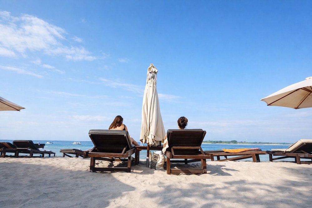 Villa Unggul 42/50
