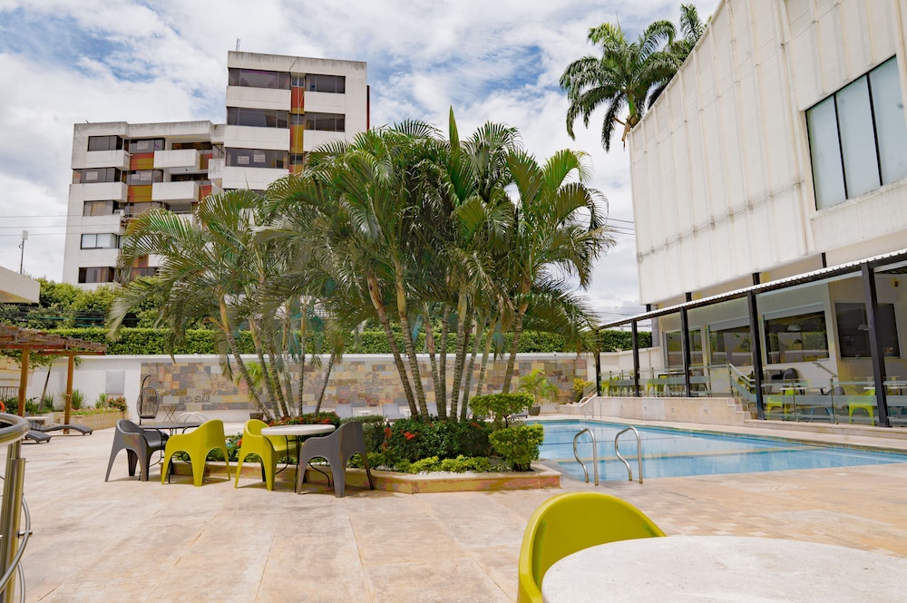 Casino Internacional 45/49