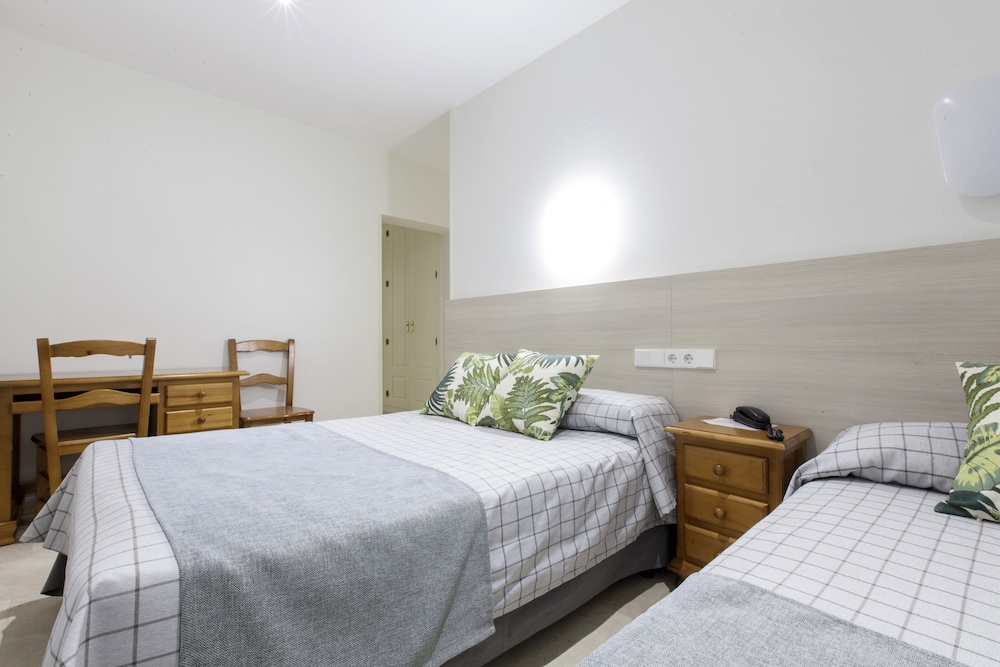 Hostal Castilla Ii Puerta Del Sol 41/73