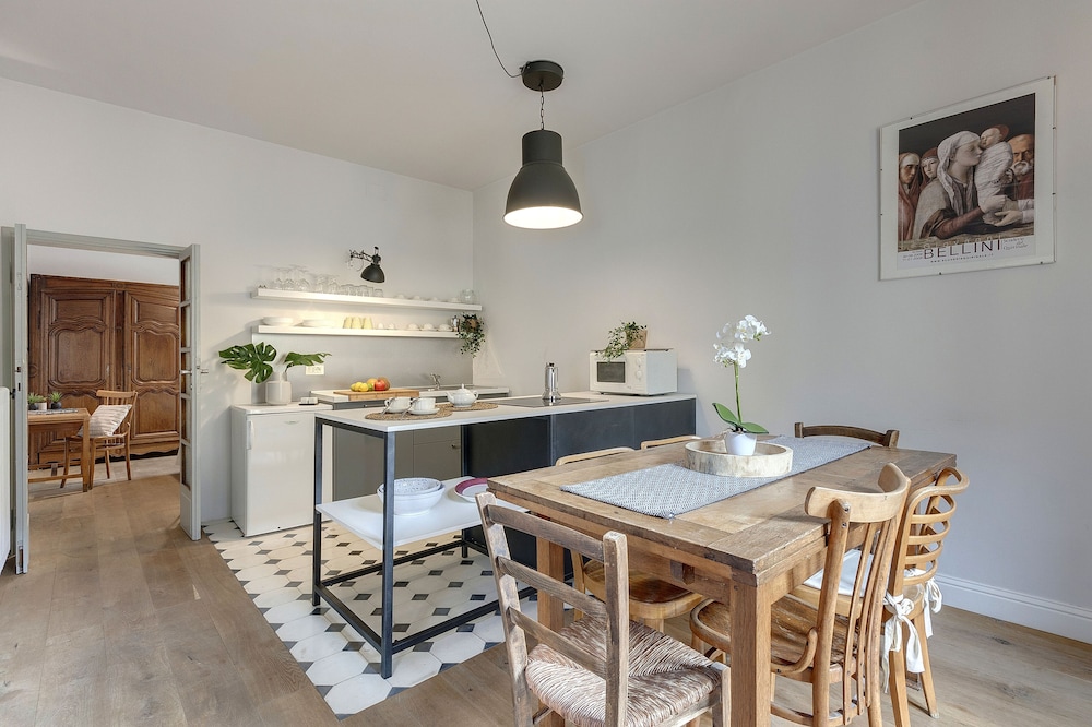 Mamo Florence - Nori Apartment 20/31