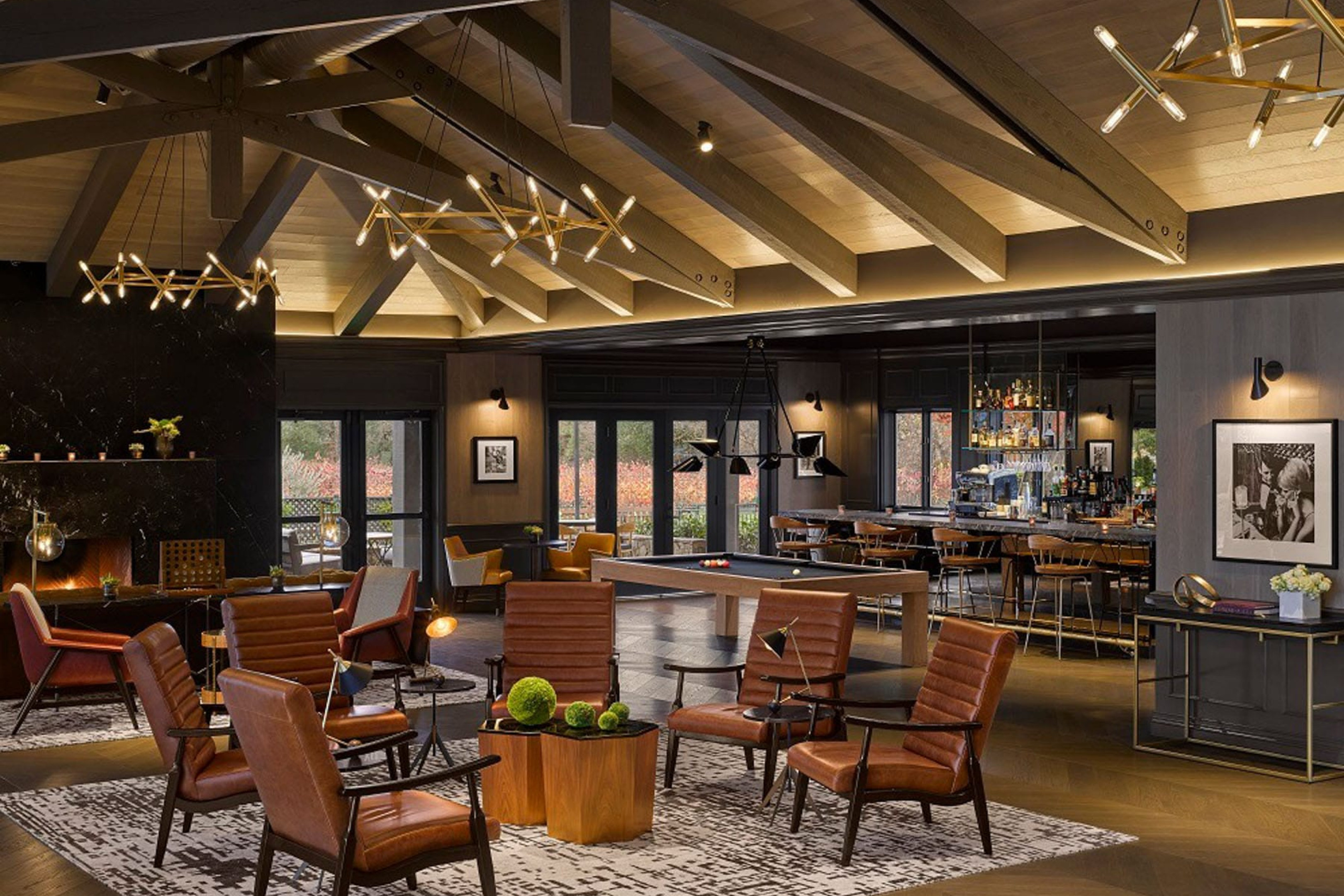 The Estate Yountville 36/50