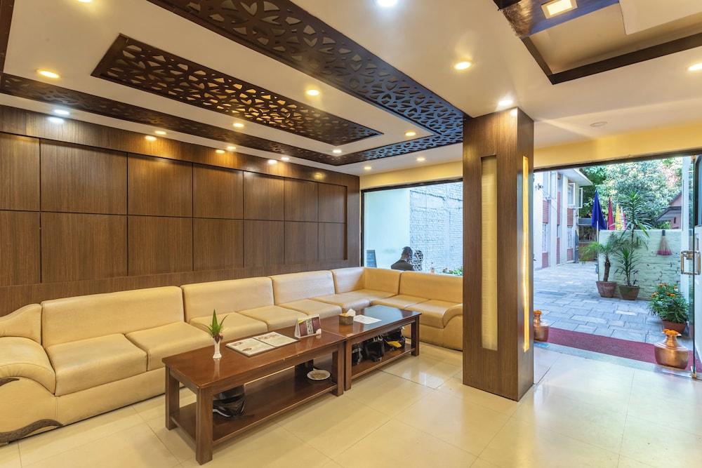 Hotel Sapana Garden 27/45