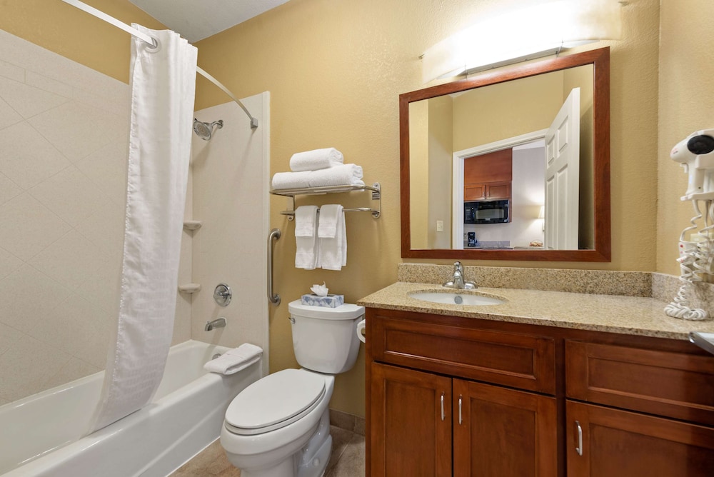 Extended Stay America Suites - McAlester - Hwy 69 11/65
