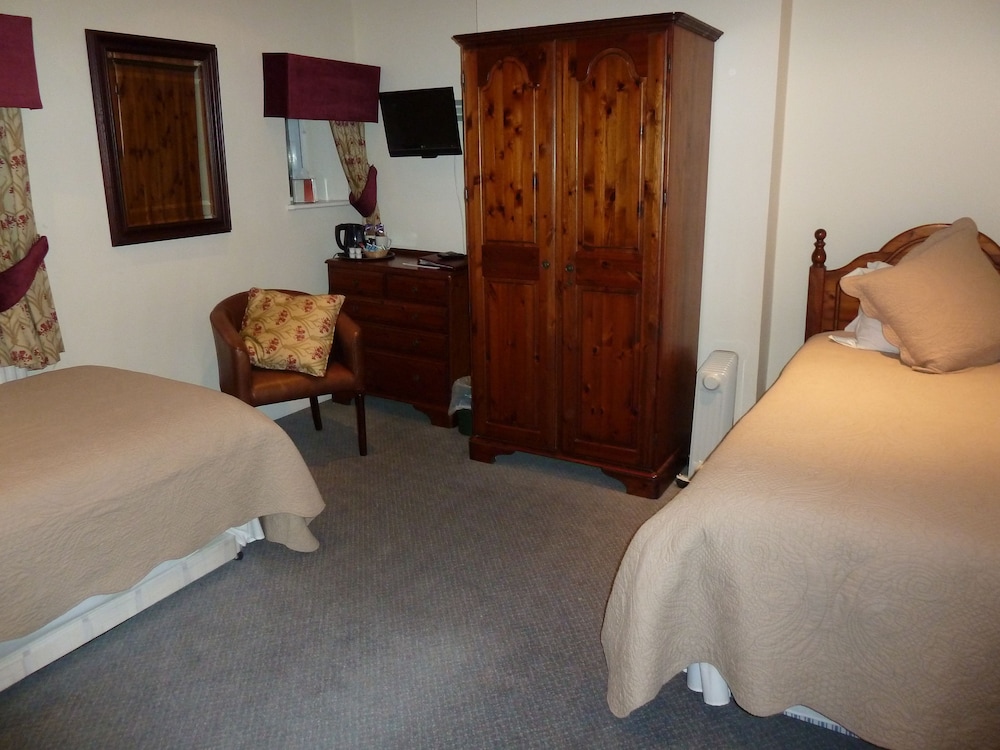 Blacksmiths Arms Inn 15/53