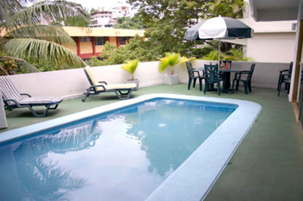 Hotel Suites Jazmin Acapulco 28/50