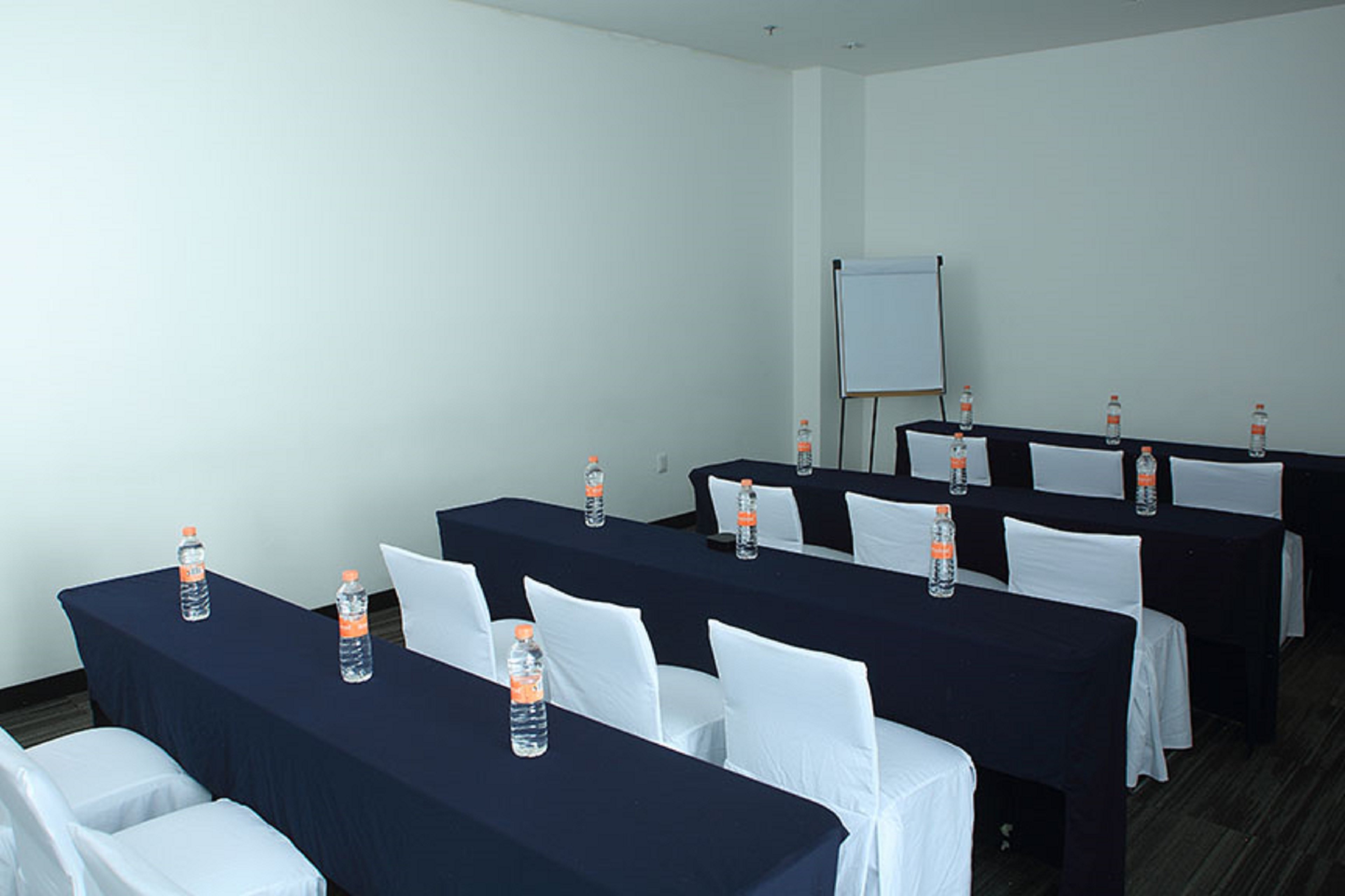 Holiday Inn Express Hotel Suites Puebla Angelopolis 39/50