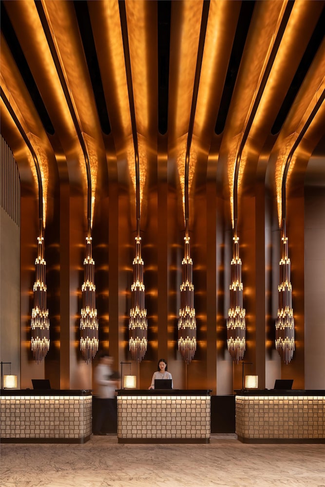 Grand Hyatt Kunming 16/50