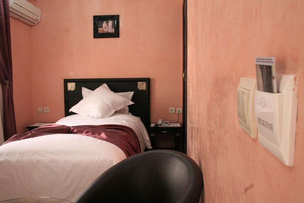 Hotel el Hadna 10/22