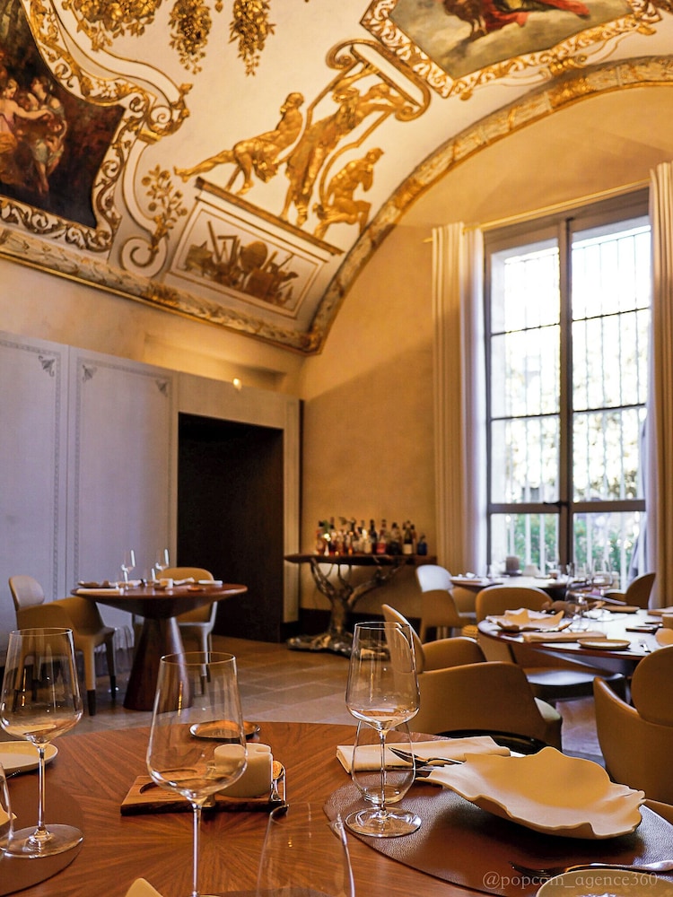 Hotel Richer de Belleval 39/50