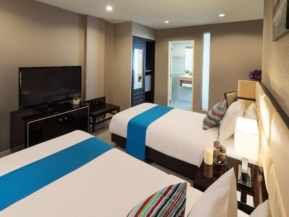 Ton Aor Place Hotel Ratchada 18/43