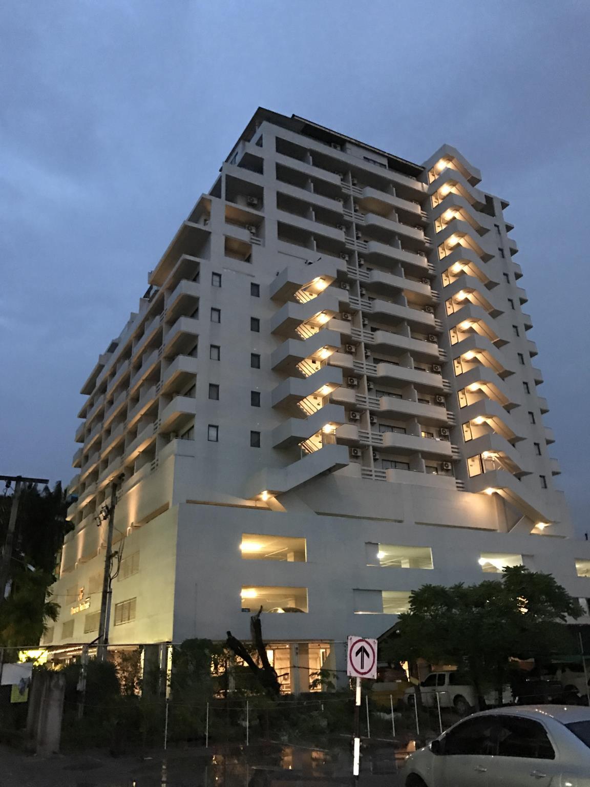 Thomson Hotel Huamark in BANGKOK