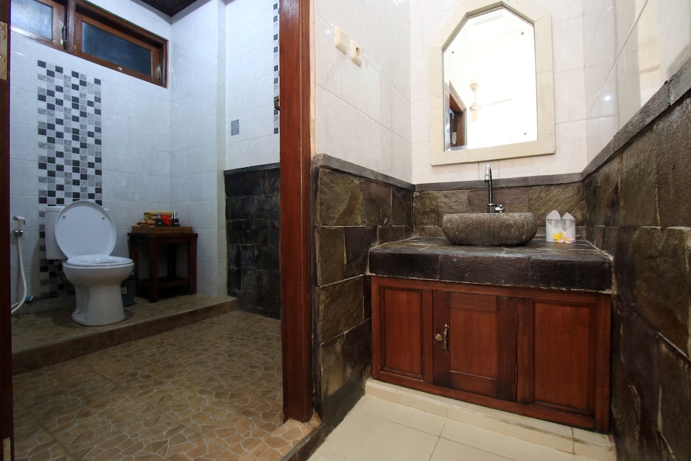 Alam Terrace Cottages 49/50
