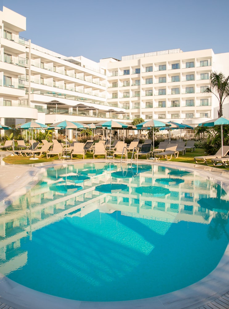 Atlantica Aqua Blue Hotel 23/50