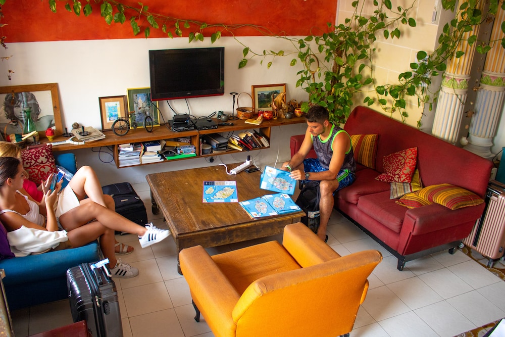 Hostel Malti 24/50