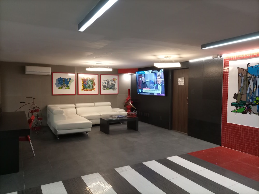City Express by Marriott Ciudad De Mexico Alameda 19/60