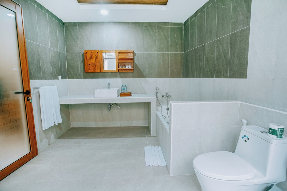Mahayoga Ubud Villa Spa And Resto 50/50