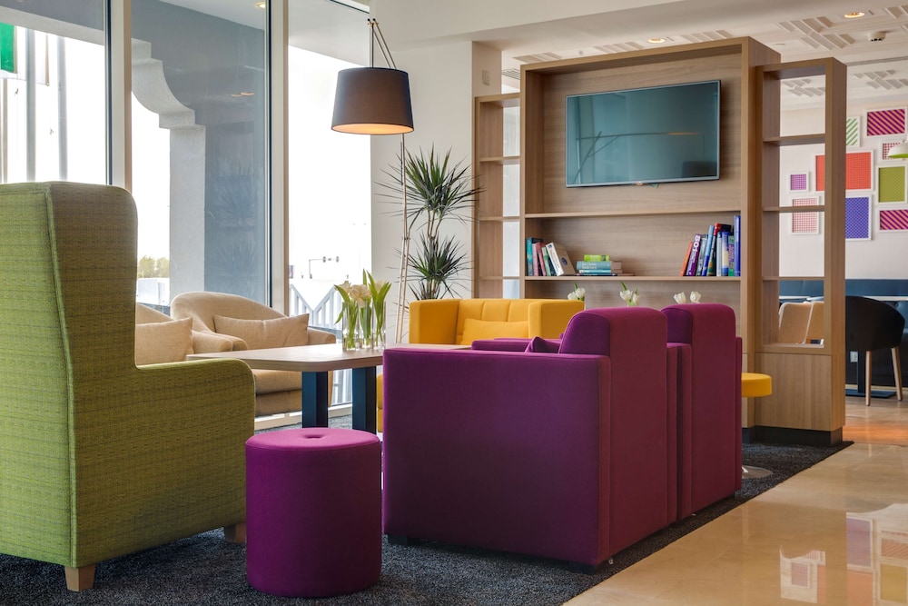 بارك إن باي راديسون الدمام(Park Inn By Radisson Dammam.) 14/73