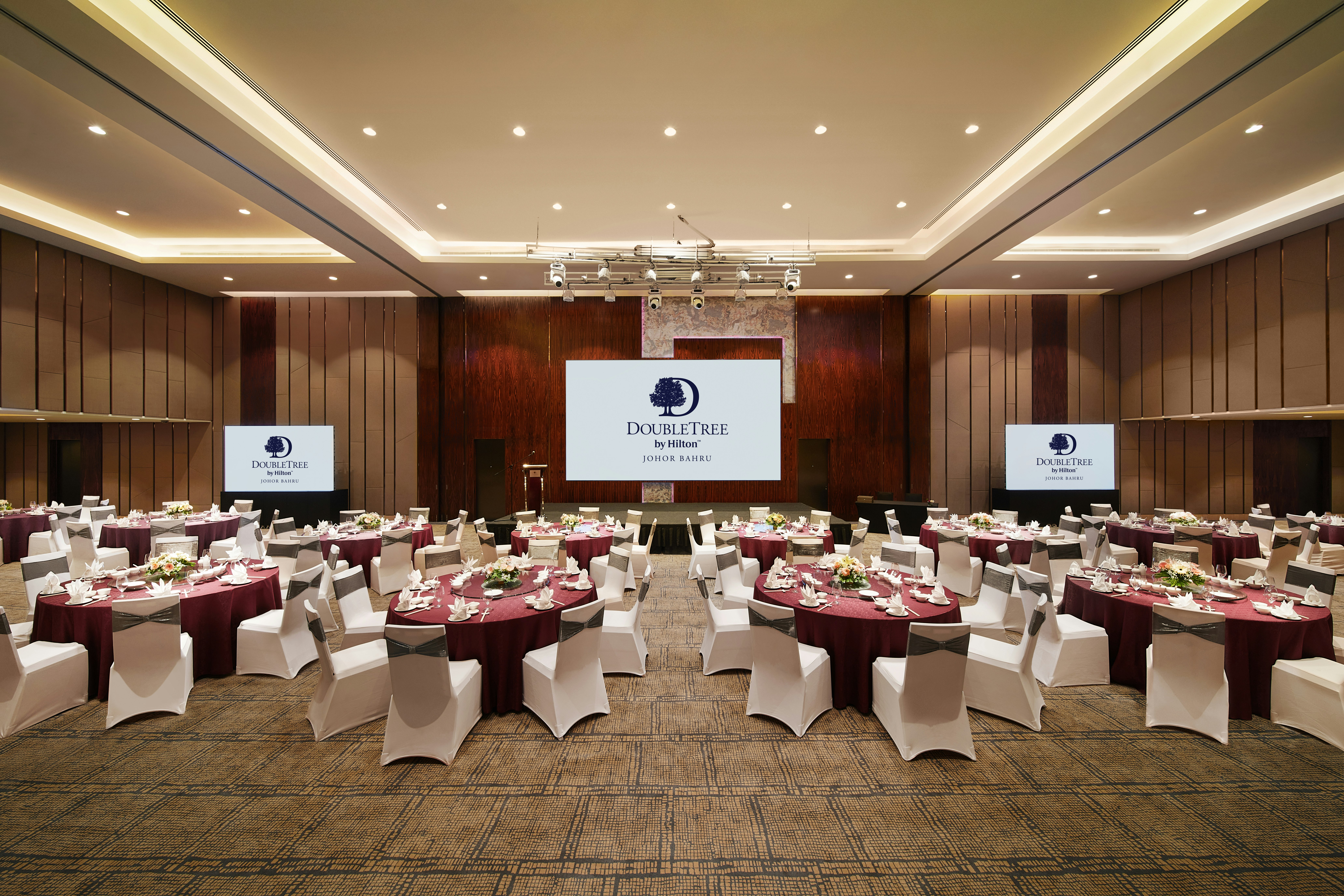 Doubletree By Hilton Johor Bahru Hotel 32/50