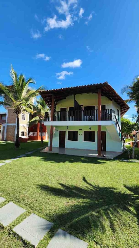 Hotel Residencial do Mirante 43/49