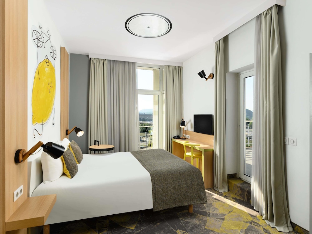 Ibis Styles Budapest City 28/70