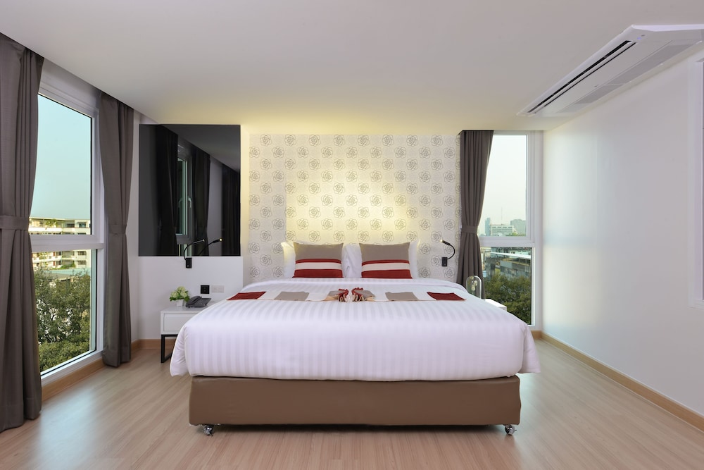 Le D'Tel Bangkok 20/48