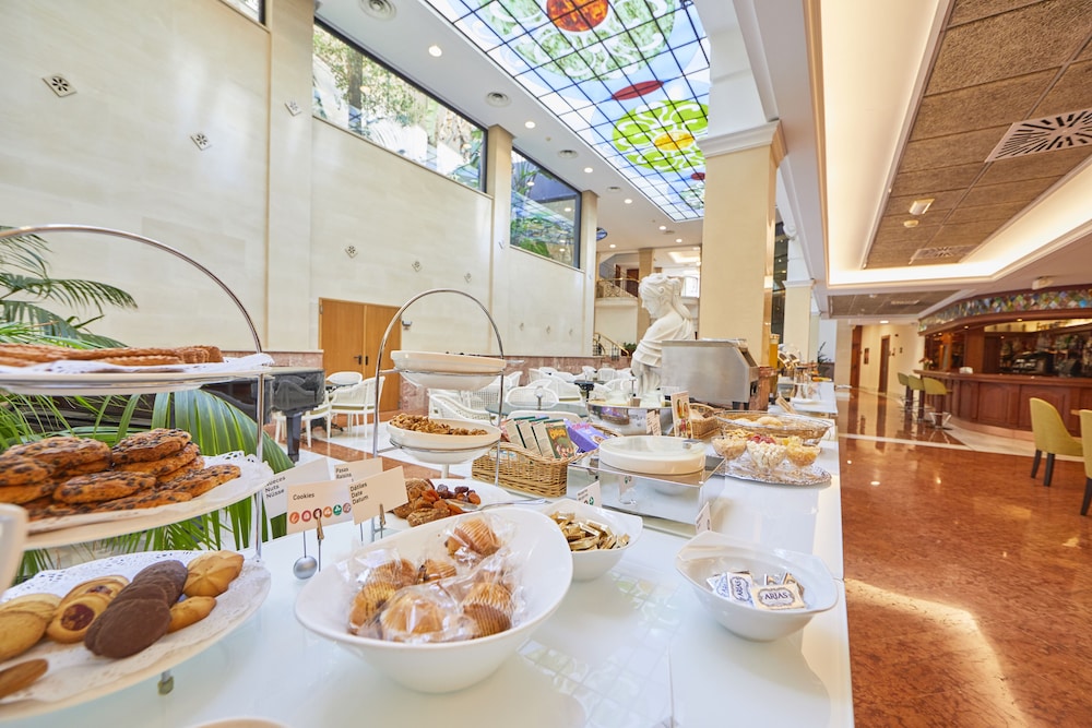 Hotel Bordoy Continental Palma 41/50