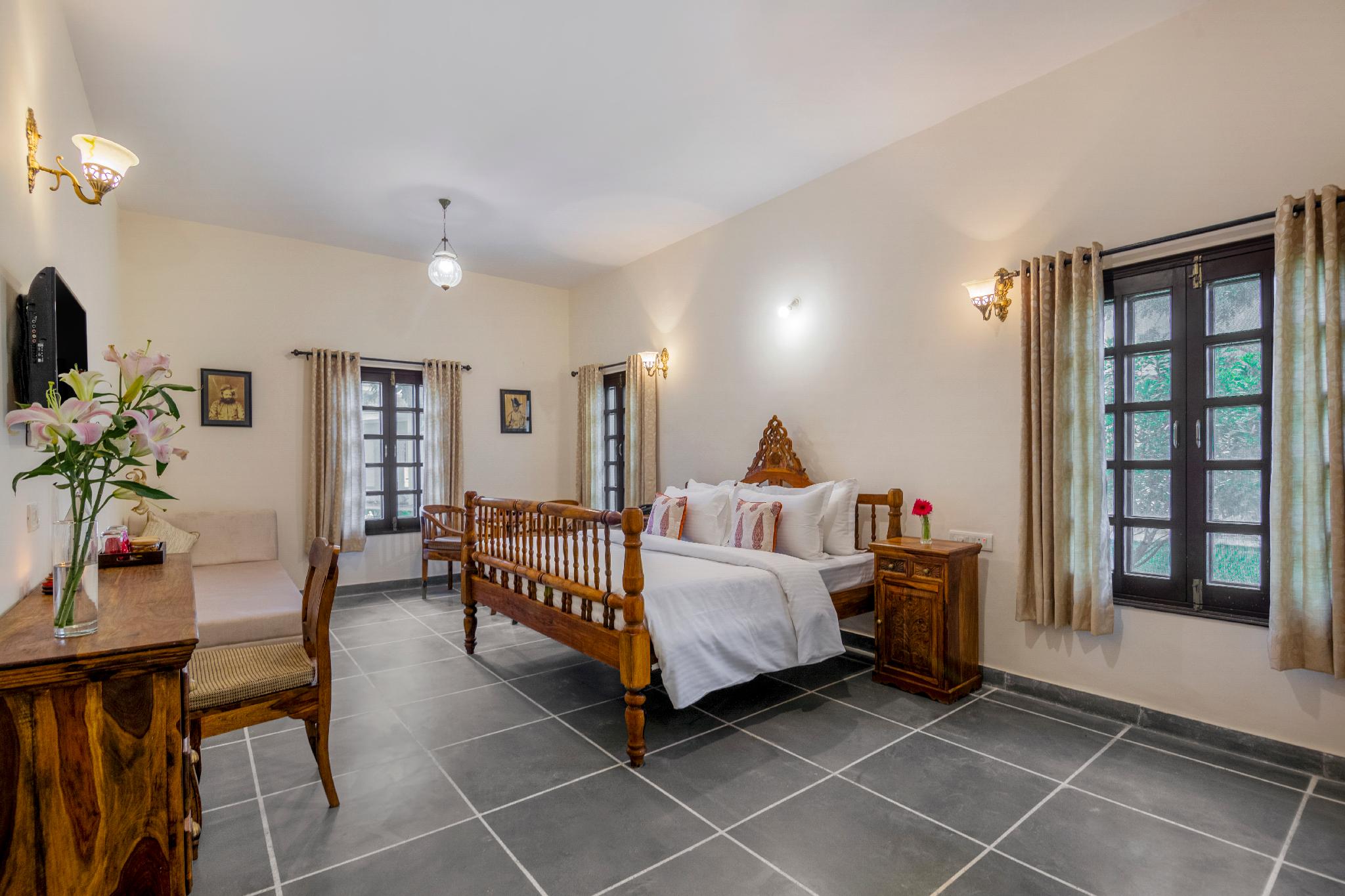 Haveli
