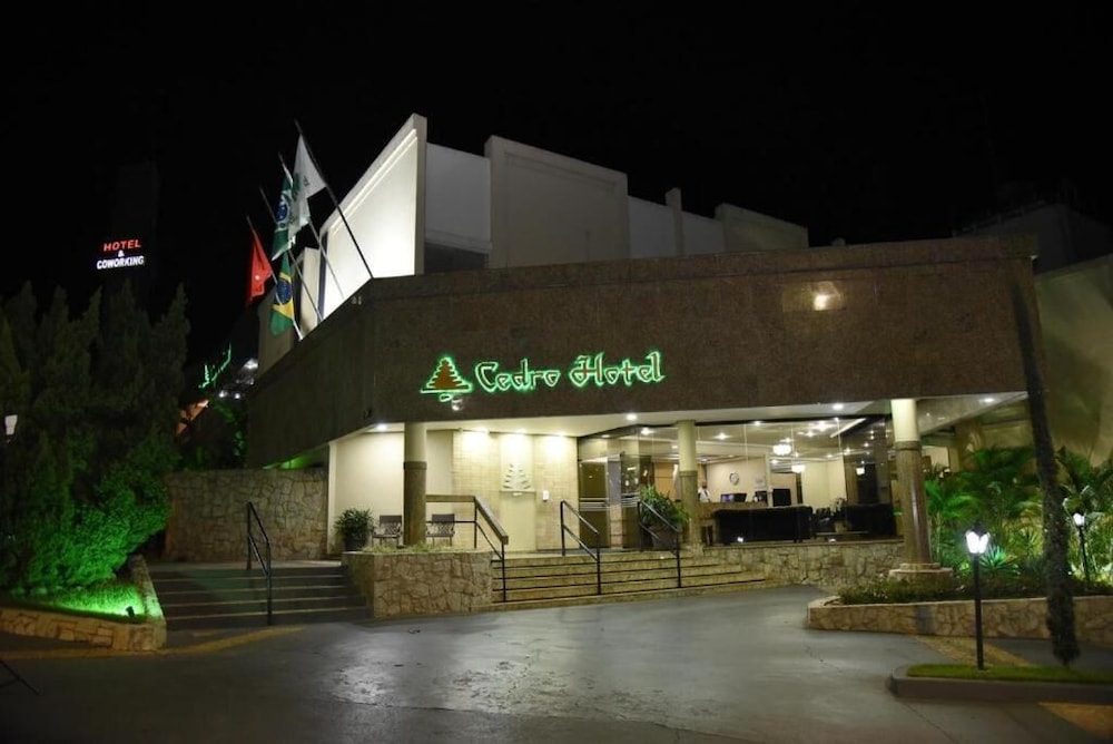 Cedro Hotel 2/68