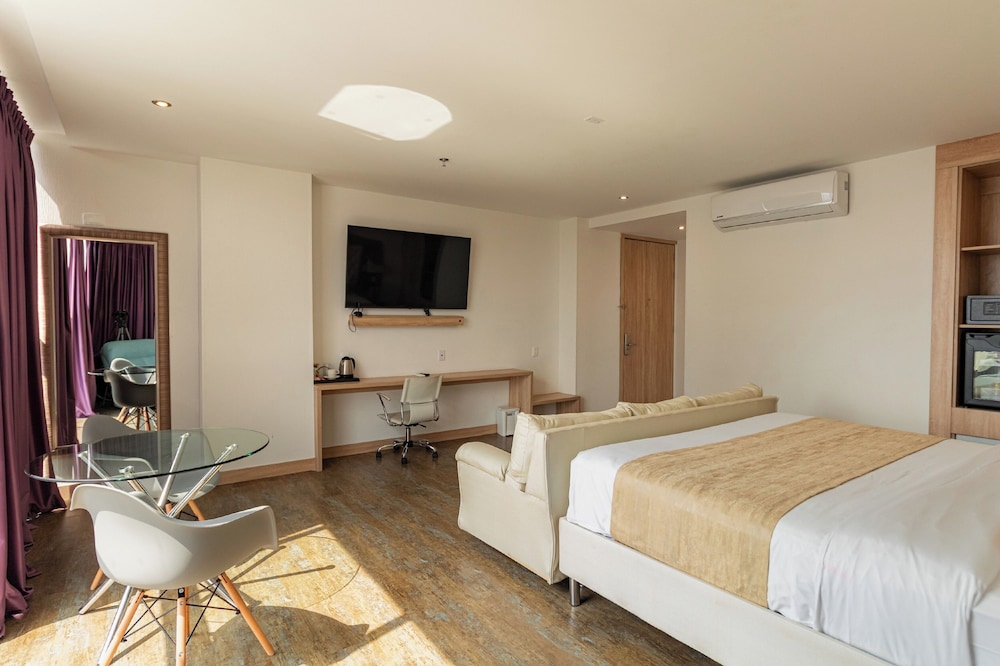Hotel Roseliere Bucaramanga 14/50