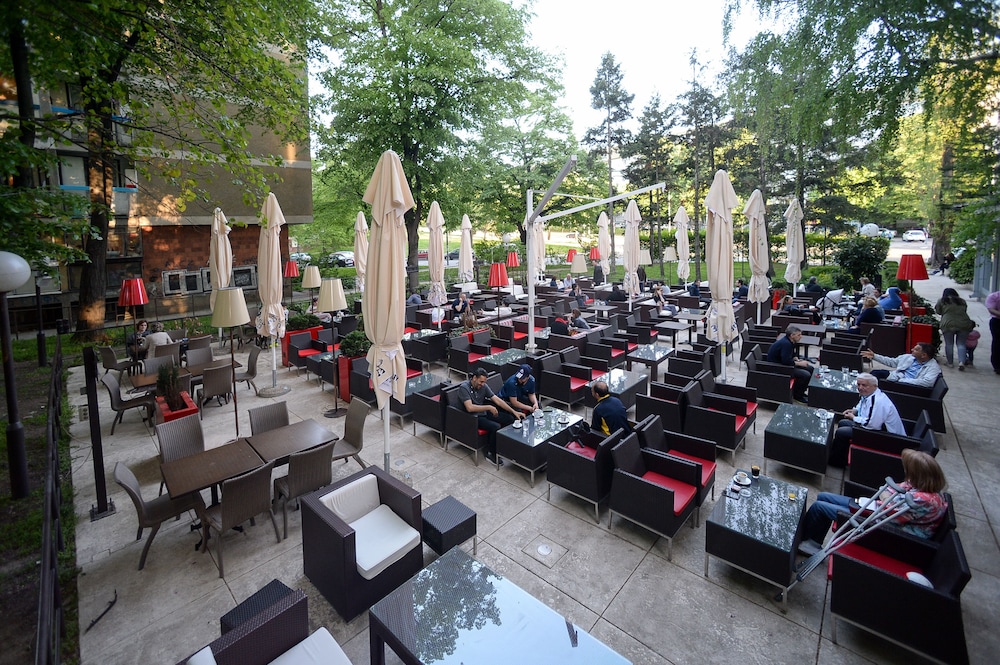 Hotel Srbija 47/50